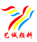 艺颜色膏