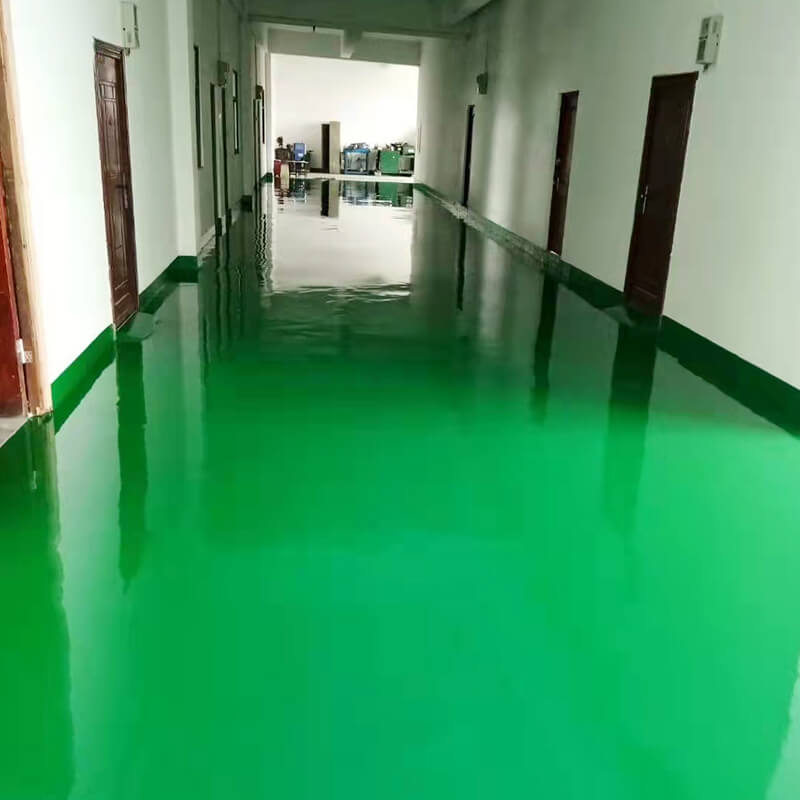 EP环氧地坪
